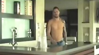 Beautiful Babes Serve Dick In Exchange For Fresh Sperm