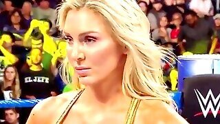 Wwe Charlotte Flair Spectacular Compilation Two