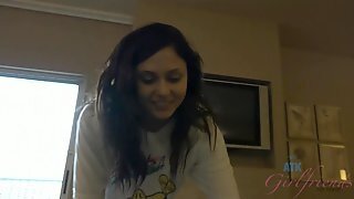 Ariana Marie - Virtual Date Part&period;3 Atk - Ariana Marie