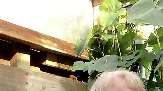 Shall We Tease My Neighbor?)))