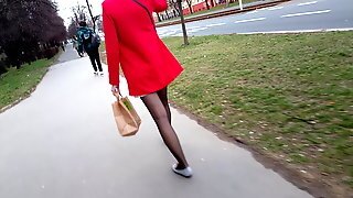 Upskirt