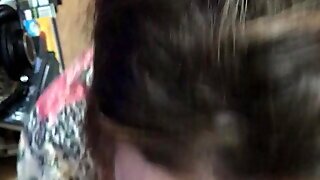 Native American Wife 2