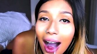 Oral Creampie Compilation