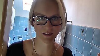 German Student