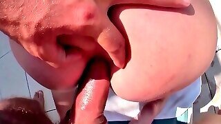 German Holiday Day Teenager Seduce Ass Fucking Fuc - Big Male Stick