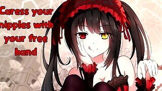 Kurumi Femdom Joi