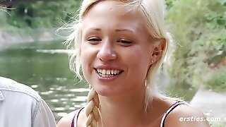 Shoppingtour Mit Lisa & Gabi