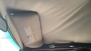 Spanish Car Head