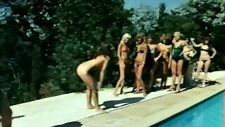 The Beauty Pageant -1981 (higher Edit)