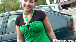 Pick Up Wife Sex, Hotel Bar Pick Up
