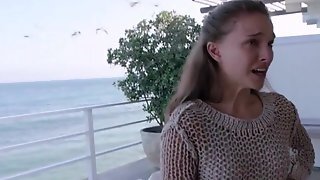Natalie Portman Sex Tape