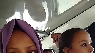 Ethiopian Habesha Muslim Chick,her Body Kills
