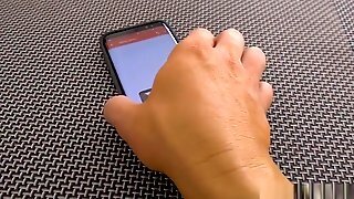 Needy Stepson Slamms Mercedes Carrera