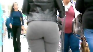 Qwik Ebony Gray Vpl Donk!