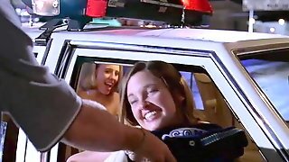 Ali Larter, Bristi Havins & Tonie Perensky Nude And Sexy