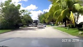 Milf Mature Masturbation HD And Gauge Police Street Racers Get More Than