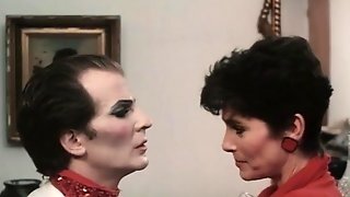 Shes So Fine - 1985 (retro, Vintage, Classic)