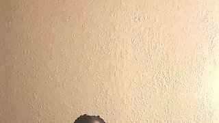 Black Girl 1st Black Dick