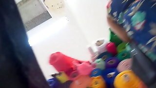 Upskirt Bajo La Falda De Madura Rica Jarocha