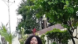 Culote Africano 100%