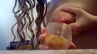 Milk N' Cereal- Making Breakfast