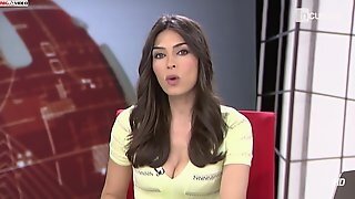 Presentadoras