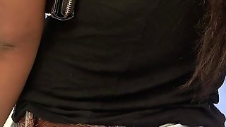 Phat Ass In Jeans