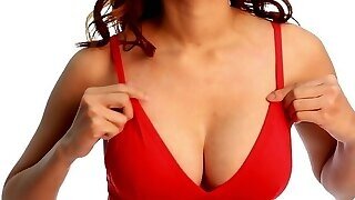 Redhead Elizabeth Gillies Celeb Sex Scenes Compilation