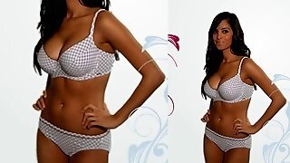 Collien Fernandes So Hot