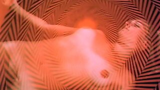 Wishful Sinful - Vintage 60s Psychedelic Trippy Erotic