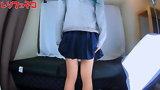 Shaking Butt