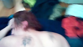 Some Chick I Met From Craigslist