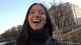 Raunchy Teenie Sasha Rose Bum Had Sex Hd Video