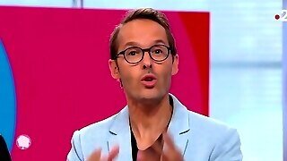 Tal France Interview
