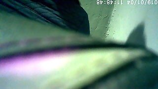 Voyeur Piss Grate Final