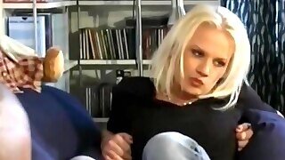 Naughty Girl Louisa