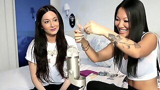 Asas Asmr