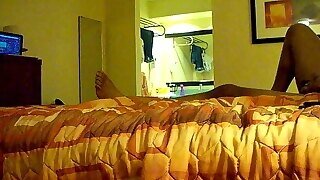Nothing Butt Ass & Head