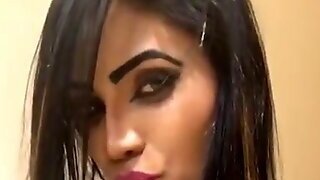 Desi Indian Girl Mk Boina Hot Live Mms
