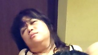 Netcafe Wife