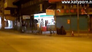 Asian Nymph With Tight Body - Hot Xxx Clip