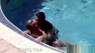 Lovely Swingers Satisfying Each Other