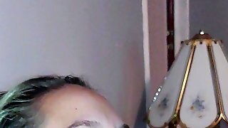 Glascow Girl Giving Head