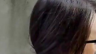 Friend's Korean Wife Fucked