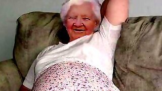 Ilovegranny Collected Best Amateur Grannies