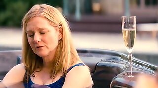 Barbara Garrick, Ellen Page, Laura Linney, May Hong Naked