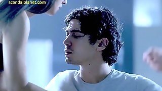 Monica Bellucci Sex In Manuale Damore Scandalplanet.com