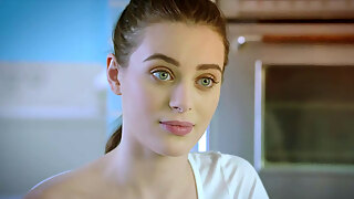 Anal Awakening Of Young High-class Escort Lana Rhoades