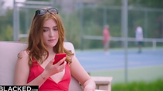 White Boyfriend Had No Idea What Jia Lissa Had Planned