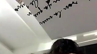 Mexican Trans Likes To Fuck Really Hard
